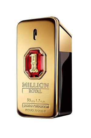 1 Million Royal 50ml - Perfume Importado Masculino - Parfum