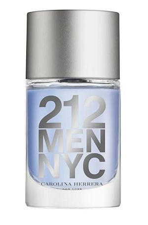 212 Men Nyc 30ml - Perfume Importado Masculino - Eau De Toilette