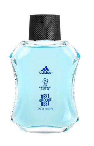 Adidas Best Of The Best 100ml - Perfume Importado Masculino - Eau De Toilette