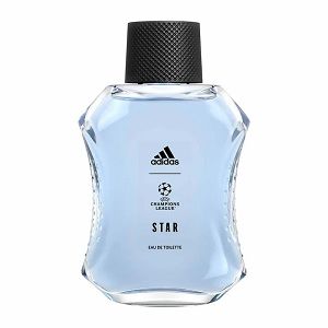 Adidas Star 100ml - Perfume Importado Masculino - Eau De Toilette