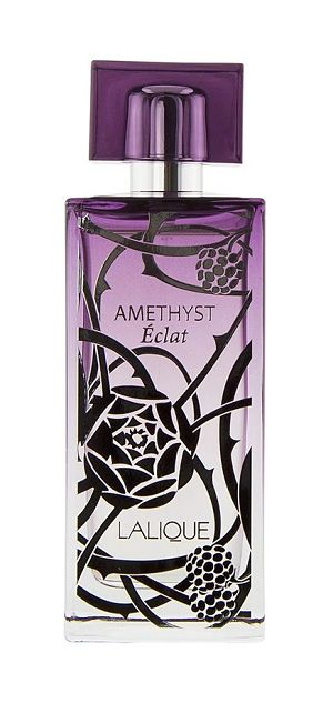 Amethyst Eclat Lalique 100ml - Perfume Importado Feminino - Eau De Parfum