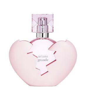 Ariana Grande Thank U Next 100ml - Perfume Importado Feminino - Eau De Parfum