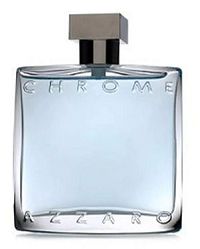 Azzaro Chrome 100ml - Perfume Importado Masculino - Eau De Toilette
