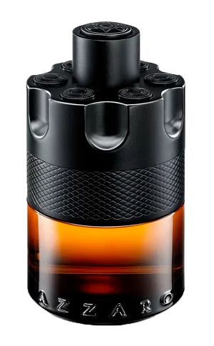 Azzaro The Most Wanted 100ml - Perfume Importado Masculino - Parfum