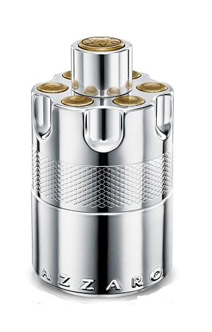 Azzaro Wanted Novo 100ml - Perfume Importado Masculino - Eau De Parfum