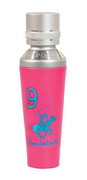Beverly Hills Polo Club N9 100ml - Perfume Importado Feminino - Eau De Parfum