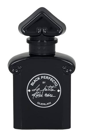 Black Perfecto La Petite Robe Noir Florale 30ml - Perfume Importado Feminino - Eau De Parfum