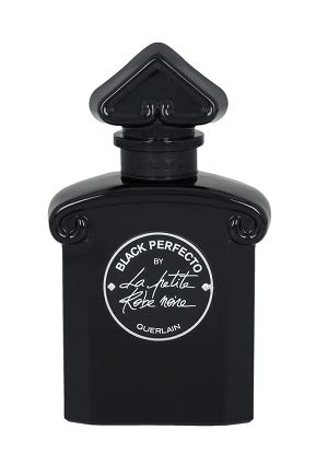 Black Perfecto La Petite Robe Noir Florale 50ml - Perfume Importado Feminino - Eau De Parfum