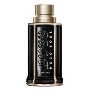 Boss The Scent Magnetic 100ml - Perfume Importado Masculino - Eau De Parfum