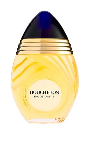 Boucheron Pour Femme 100ml - Perfume Importado Feminino - Eau De Toilette