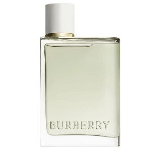 Burberry Her 100ml - Perfume Importado Feminino - Eau De Toilette