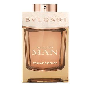 Bvlgari Terrae Essence 60ml - Perfume Importado Masculino - Eau De Parfum