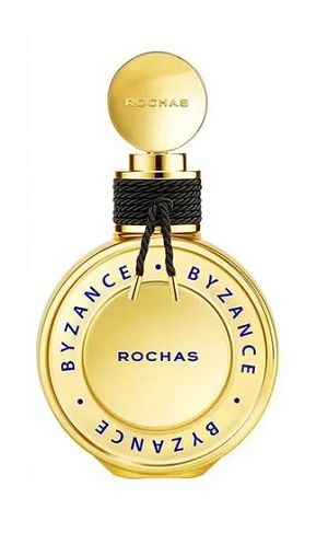 Byzance Gold Rochas 60ml - Perfume Importado Feminino - Eau De Parfum