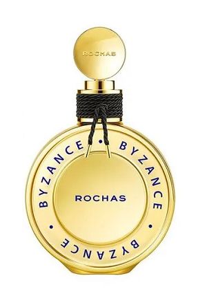 Byzance Gold Rochas 90ml - Perfume Importado Feminino - Eau De Parfum