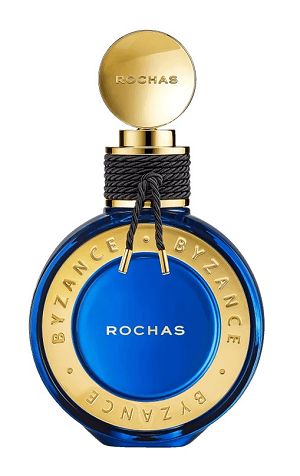 Byzance Rochas 60ml - Perfume Importado Feminino - Eau De Parfum