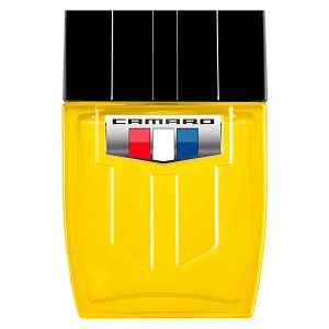 Camaro Yellow 100ml - Perfume Importado Masculino - Eau De Cologne