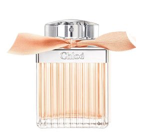 Chloe Tangerine 75ml - Perfume Importado Feminino - Eau De Toilette