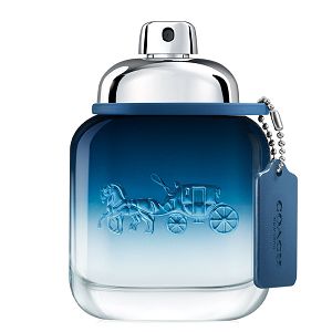 Coach Blue 40ml - Perfume Importado Masculino - Eau De Toilette