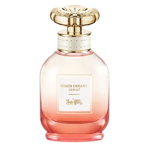 Coach Dreams Sunset 40ml - Perfume Importado Feminino - Eau De Parfum