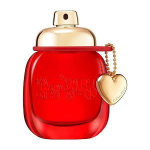 Coach Love 30ml - Perfume Importado Feminino - Eau De Parfum