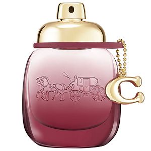 Coach Wild Rose 30ml - Perfume Importado Feminino - Eau De Parfum