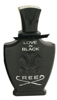 Creed Love In Black 75ml - Perfume Importado Feminino - Eau De Parfum