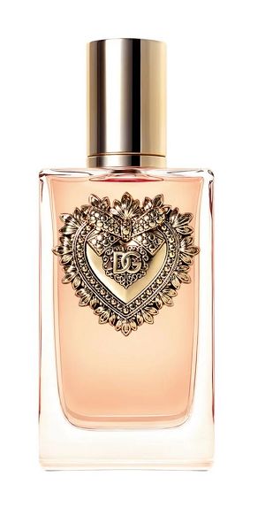 Devotion Dolce & Gabbana 100ml - Perfume Importado Feminino - Eau De Parfum
