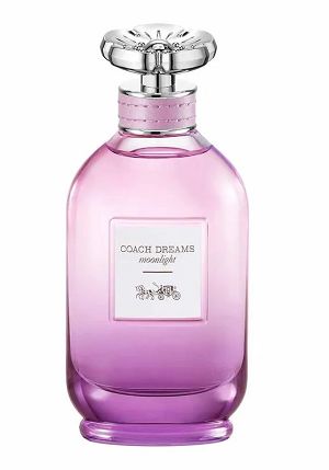 Dreams Moonlight Coach 90ml - Perfume Importado Feminino - Eau De Parfum