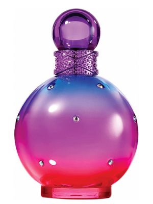 Electric Fantasy Britney Spears 100ml - Perfume Importado Feminino - Eau De Toilette