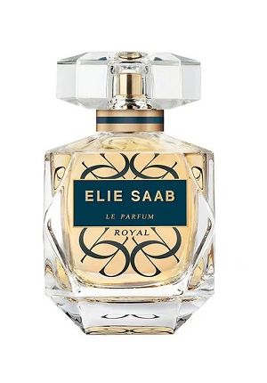 Elie Saab Le Parfum Royal 90ml - Perfume Importado Feminino - Eau De Parfum
