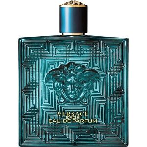 Eros Homme Versace 200ml - Perfume Importado Masculino - Eau De Parfum