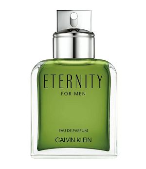 Eternity Men 200ml - Perfume Importado Masculino - Eau De Parfum