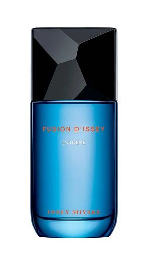 Fusion Extreme 100ml - Perfume Importado Masculino - Eau De Toilette