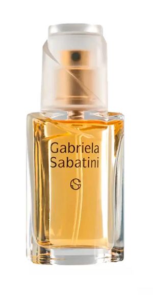 Gabriela Sabatini 20ml - Perfume Importado Feminino - Eau De Toilette