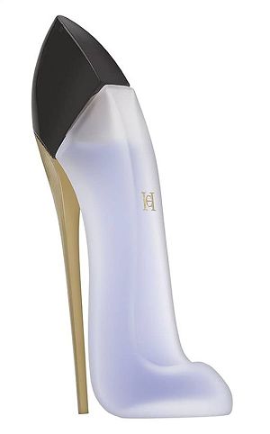 Good Girl Hair Mist 30ml - Perfume Importado Feminino - Eau De Parfum