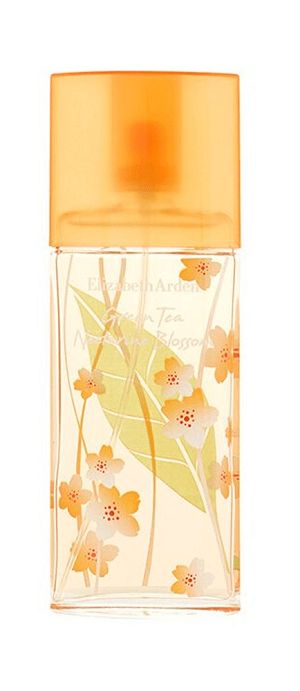 Green Tea Nectarine Blossom 100ml - Perfume Importado - Eau De Toilette
