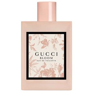 Gucci Bloom 100ml - Perfume Importado Feminino - Eau De Toilette