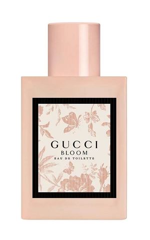 Gucci Bloom 50ml - Perfume Importado Feminino - Eau De Toilette