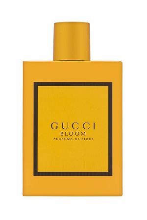Gucci Bloom Profumo Di Fiori 100ml - Perfume Importado Feminino - Eau De Parfum