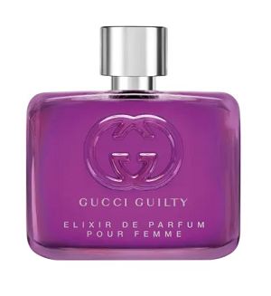 Gucci Elixir 60ml - Perfume Importado Feminino - Eau De Parfum