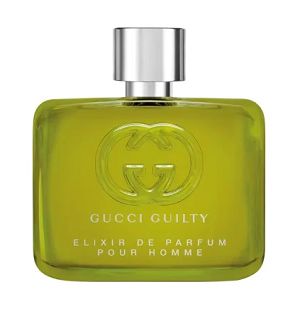 Gucci Elixir 60ml - Perfume Importado Masculino - Eau De Parfum