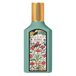 Gucci Flora Gorgeous Jasmine Gardenia 50ml - Perfume Importado Feminino - Eau De Parfum
