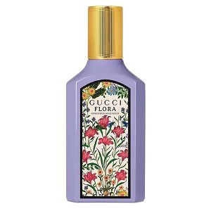 Gucci Flora Gorgeous Magnolia 50ml - Perfume Importado Feminino - Eau De Parfum