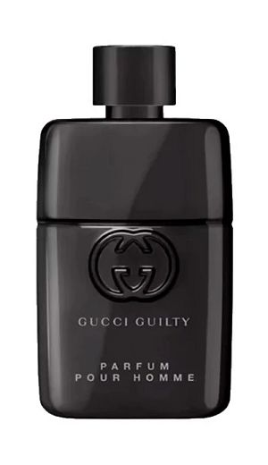 Gucci Guilty 50ml - Perfume Importado Masculino - Parfum