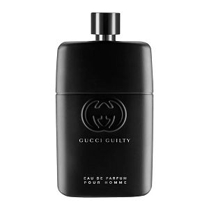 Gucci Guilty Pour Homme 150ml - Perfume Importado Masculino - Eau De Parfum