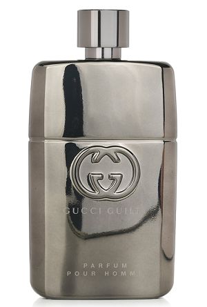 Gucci Guilty Pour Homme 90ml - Perfume Importado Masculino - Parfum