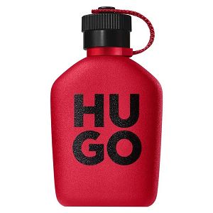 Hugo Man Intense 125ml - Perfume Importado Masculino - Eau De Parfum