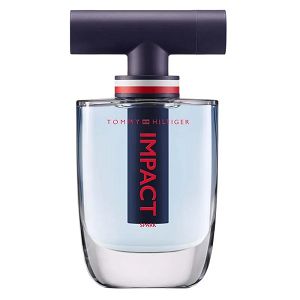 Impact Spark 100ml - Perfume Importado Masculino - Eau De Toilette