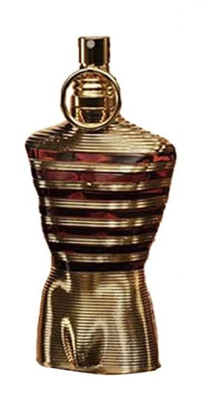 Jean Paul Le Male Elixir 75ml - Perfume Importado Masculino - Parfum