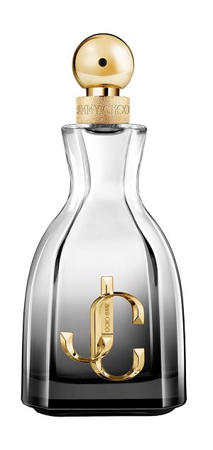 Jimmy Choo I Want Choo Forever 100ml - Perfume Importado Feminino - Eau De Parfum